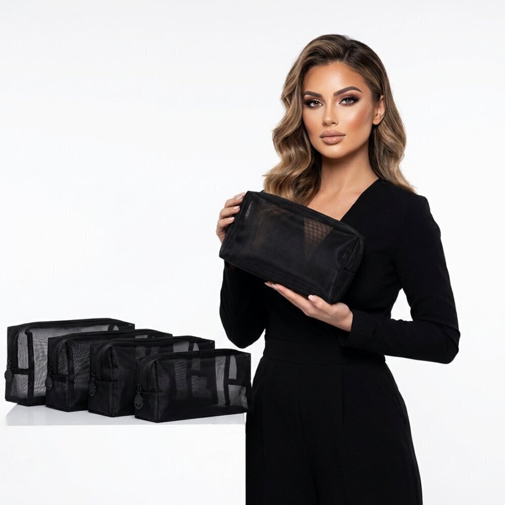 Cosmetic Bag